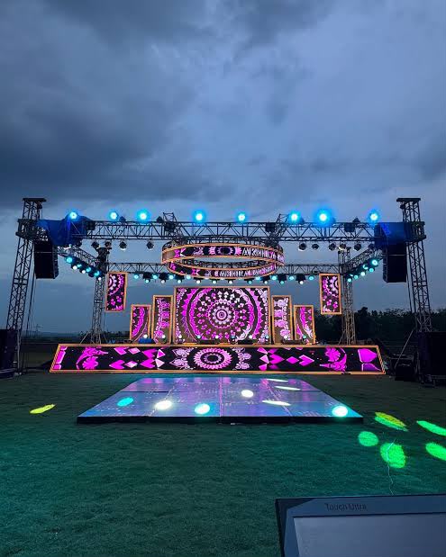Wonder Events