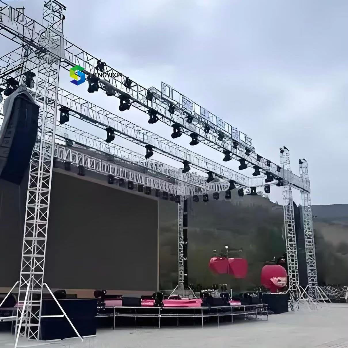 Wonder Events