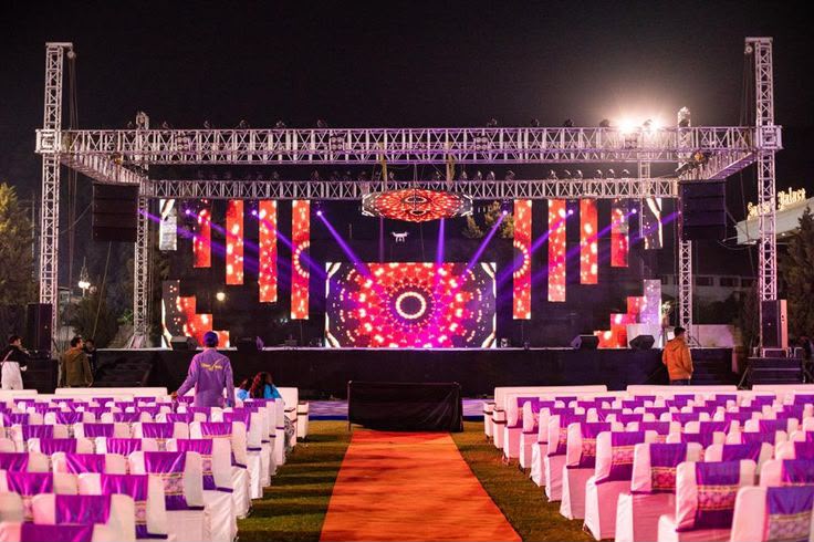 Wonder Events