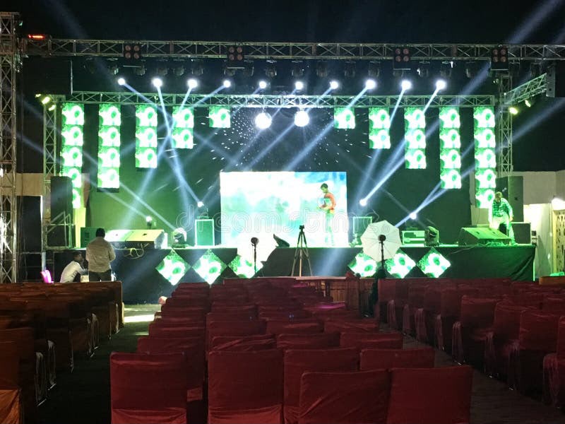 Wonder Events