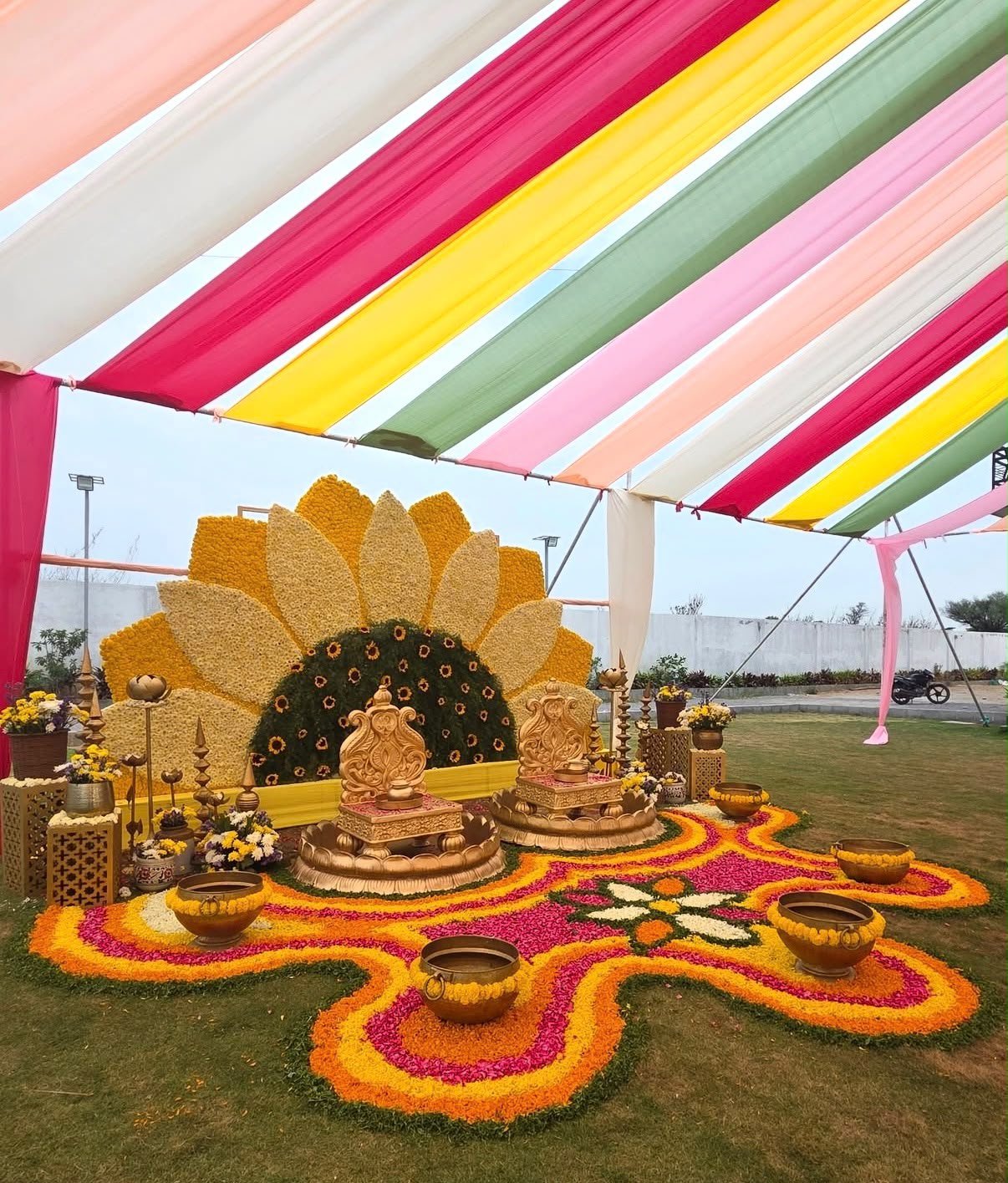 Wonder Events