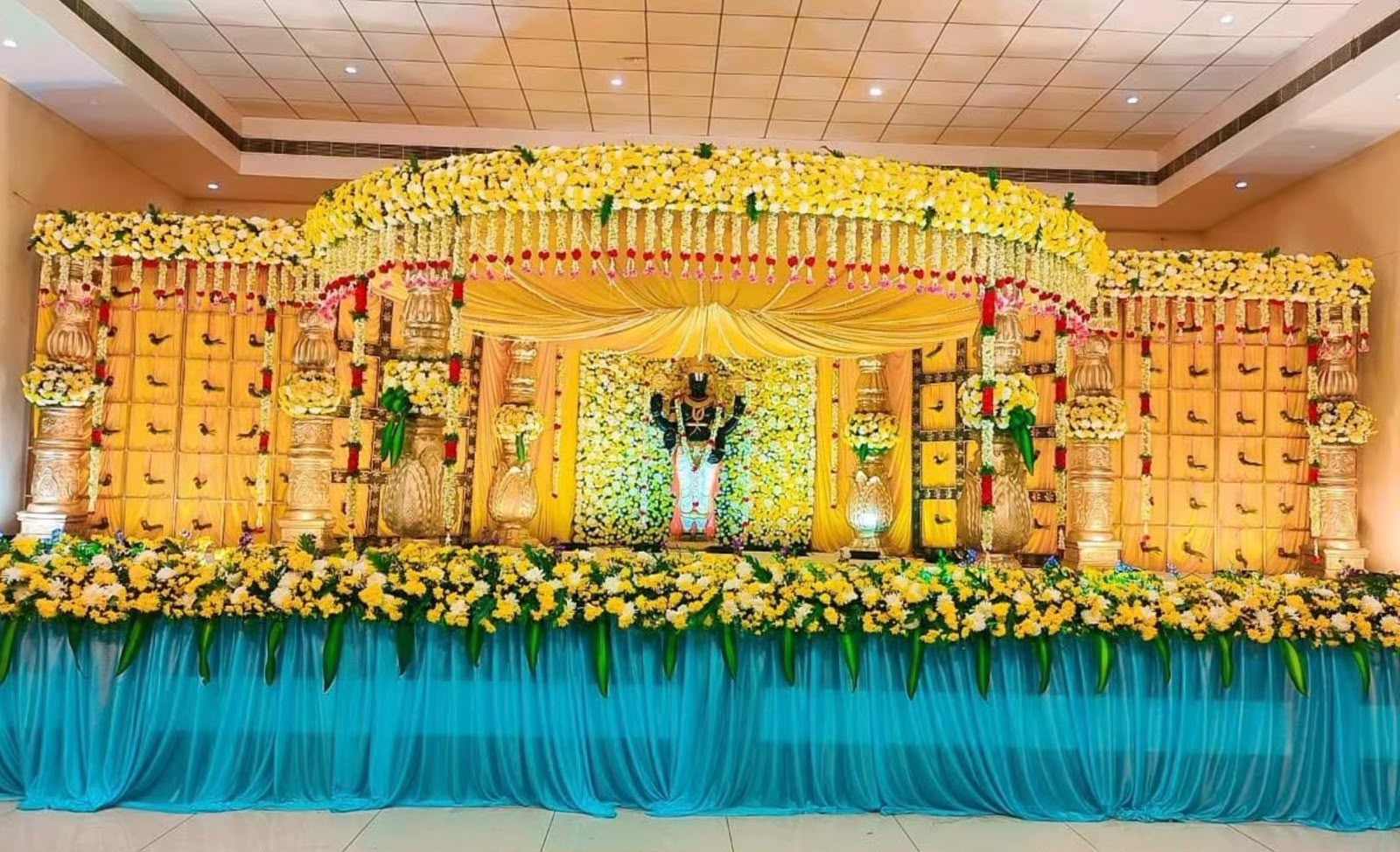 Wonder Events