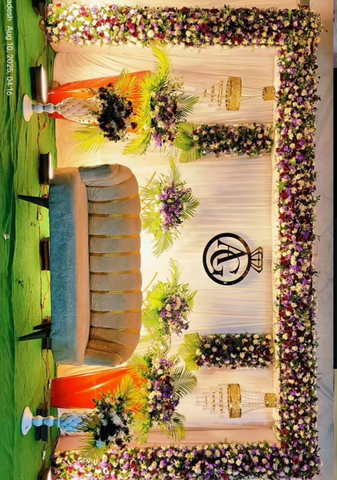 Wonder Events