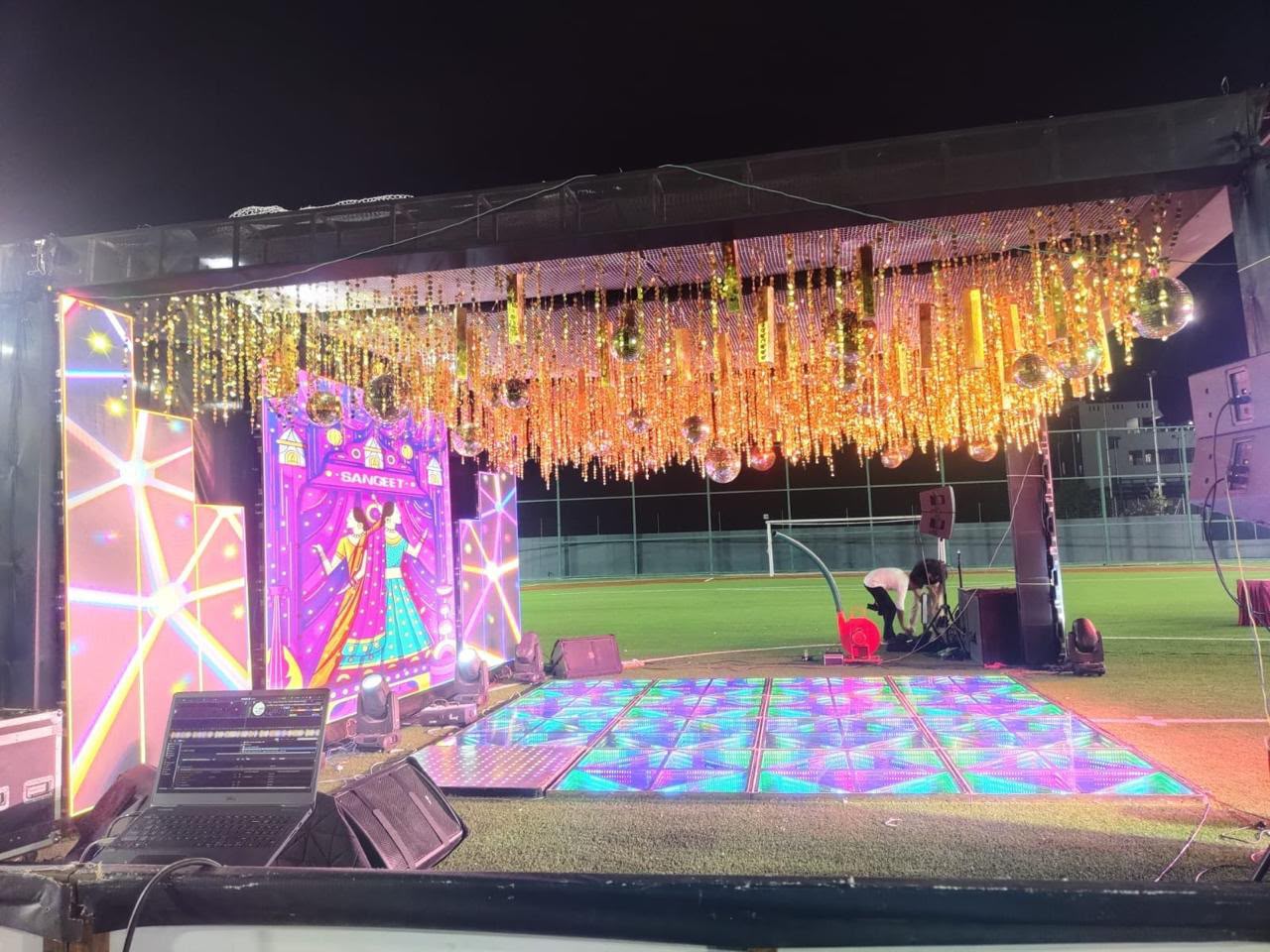 Wonder Events