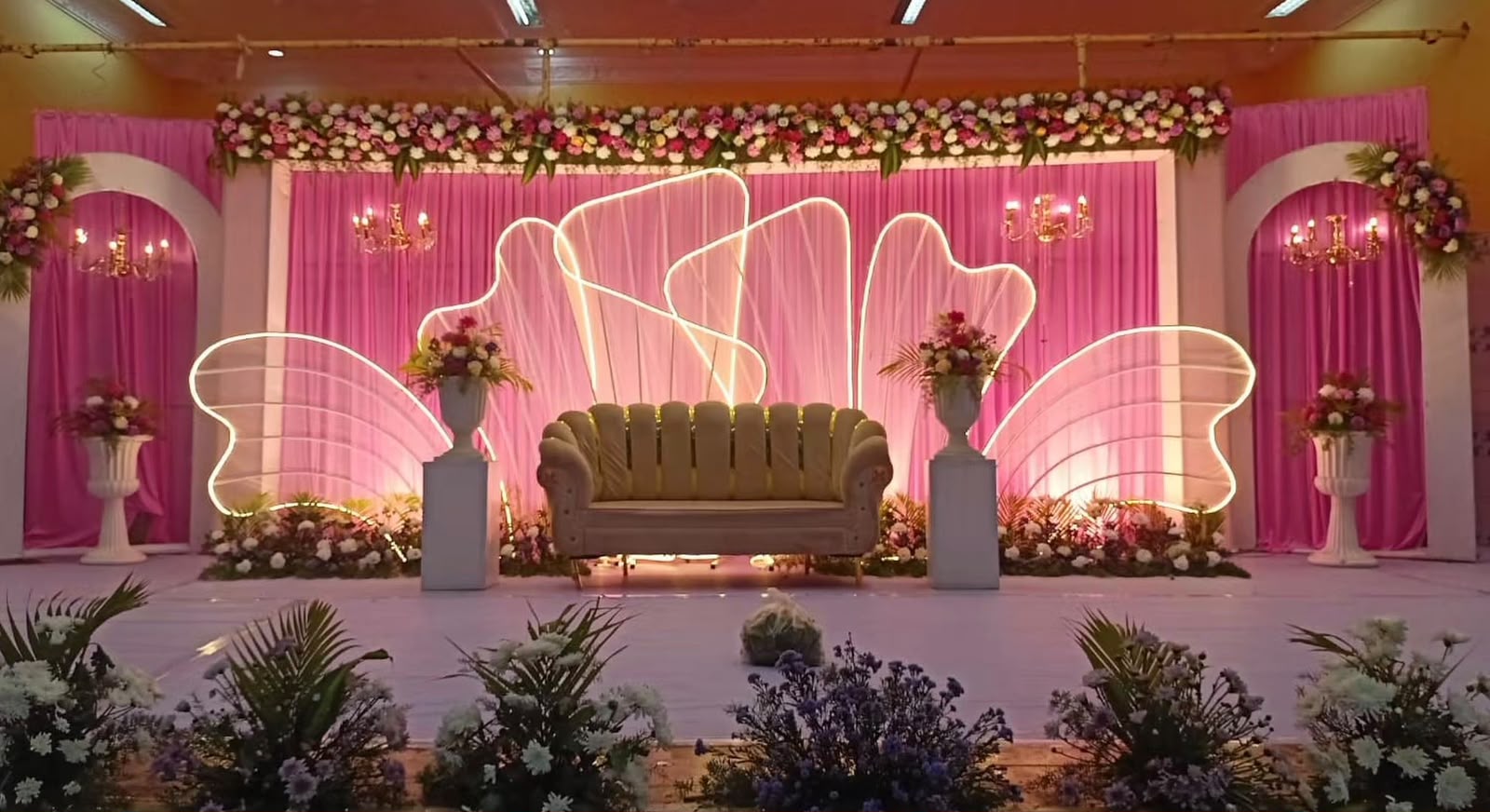 Wonder Events